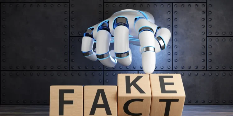 Künstliche Intelligenz (KI): Ergebnisse zwischen „Fakt und Fake“