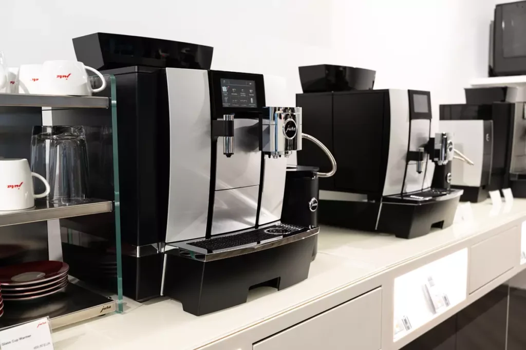 Jura Store Innsbruck