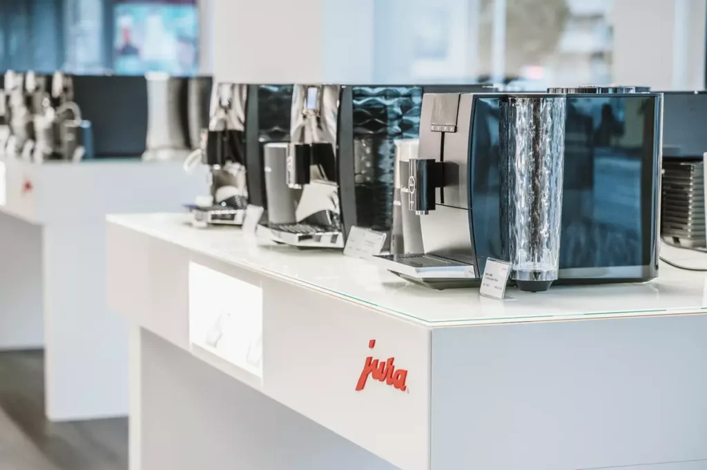 Jura Store Innsbruck