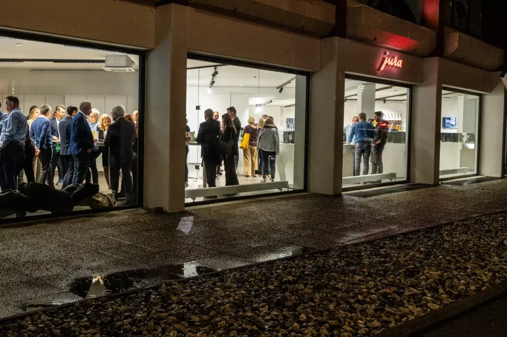 Jura Store Innsbruck