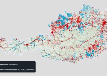 OFAA: Glasfaser auf der Überholspur