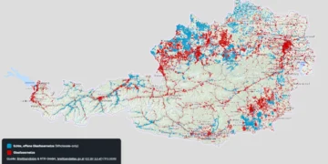 OFAA: Glasfaser auf der Überholspur