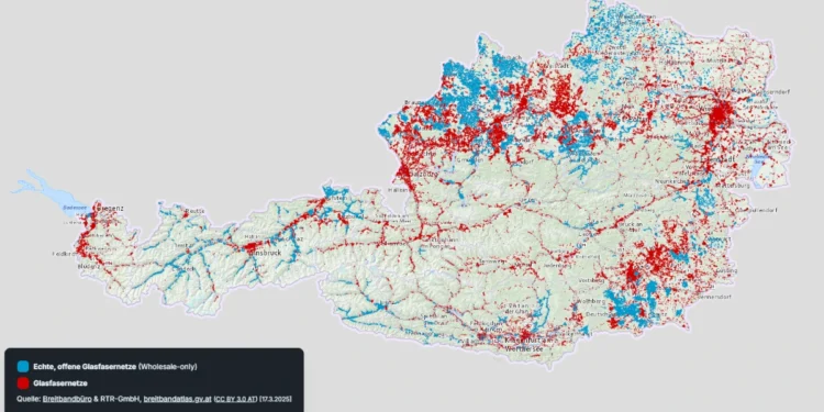OFAA: Glasfaser auf der Überholspur