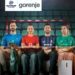 Gorenje ist offizieller Partner der Men´s EHF
