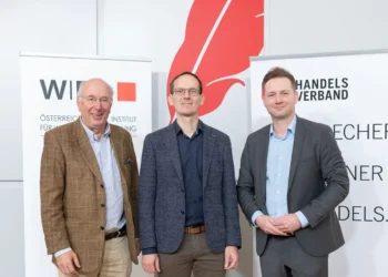 Bilanz österreichischer Einzelhandel: Jahresumsatz klettert auf 79,8 Mrd. Euro