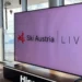 Hisense xxl tv ski austria academy