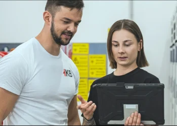 IKB sucht eine:n Elektroinstallateur:in