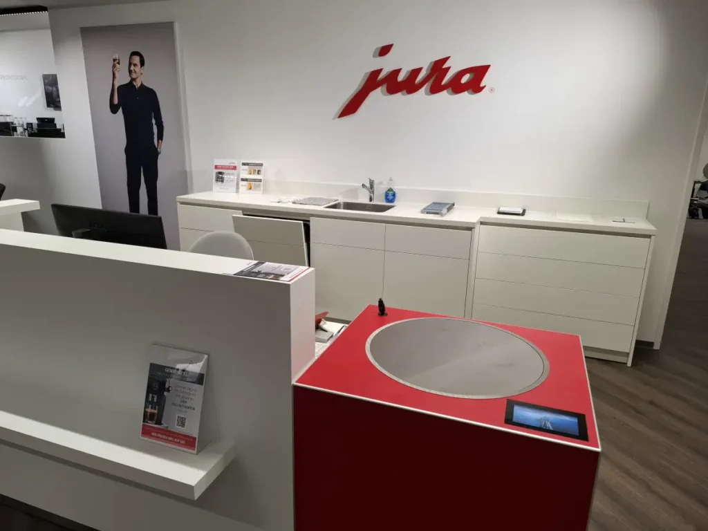 Jura Store Innsbruck