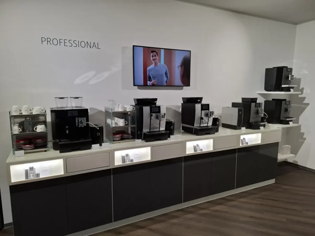 Jura Store Innsbruck