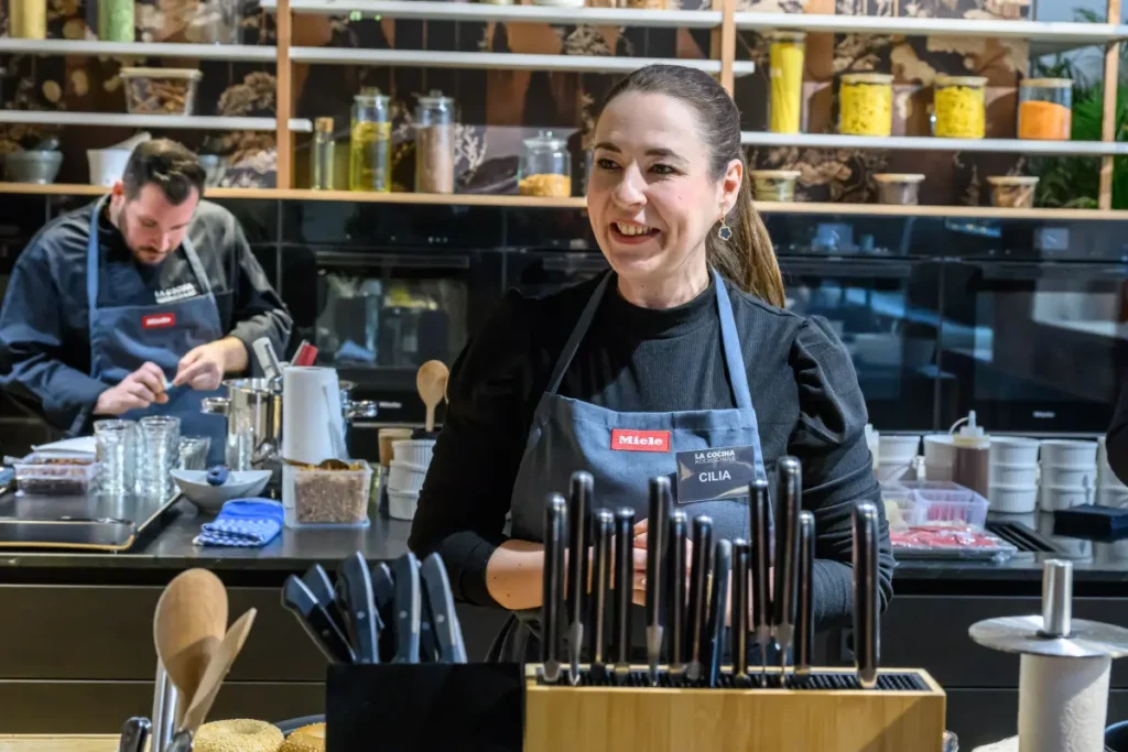 La Cocina & Miele Adventbrunch 2025, Mariahilfer Straße Wien