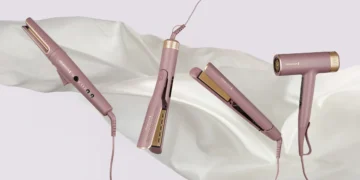 Remington AIRvive-Kampagne launcht in aller Medienmunde