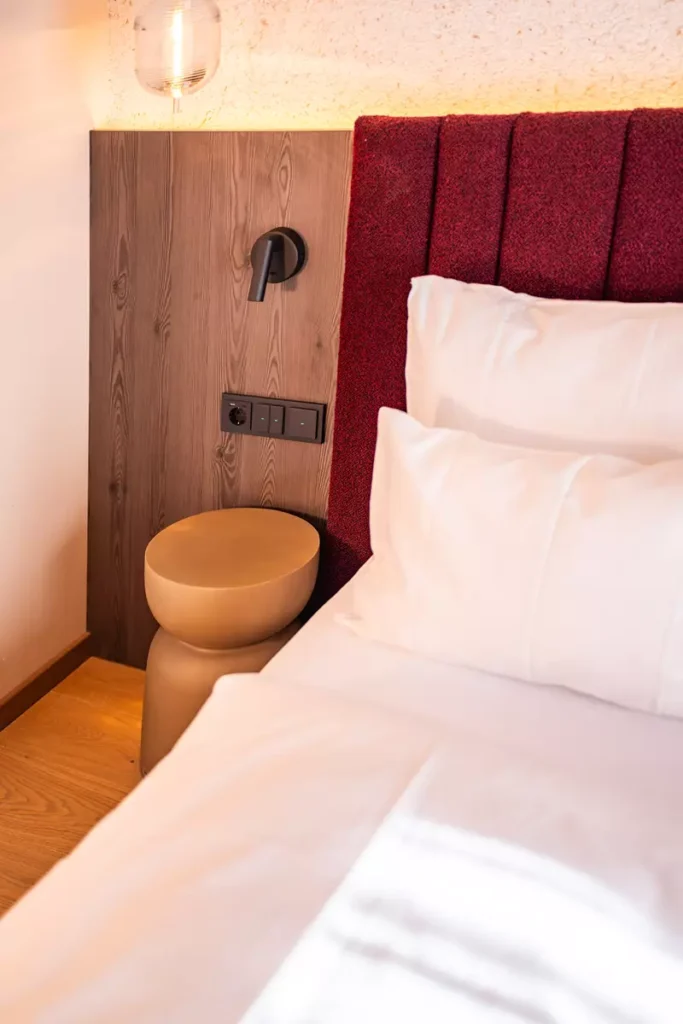 ELVA Premium Apartment Hotel, Stubaital