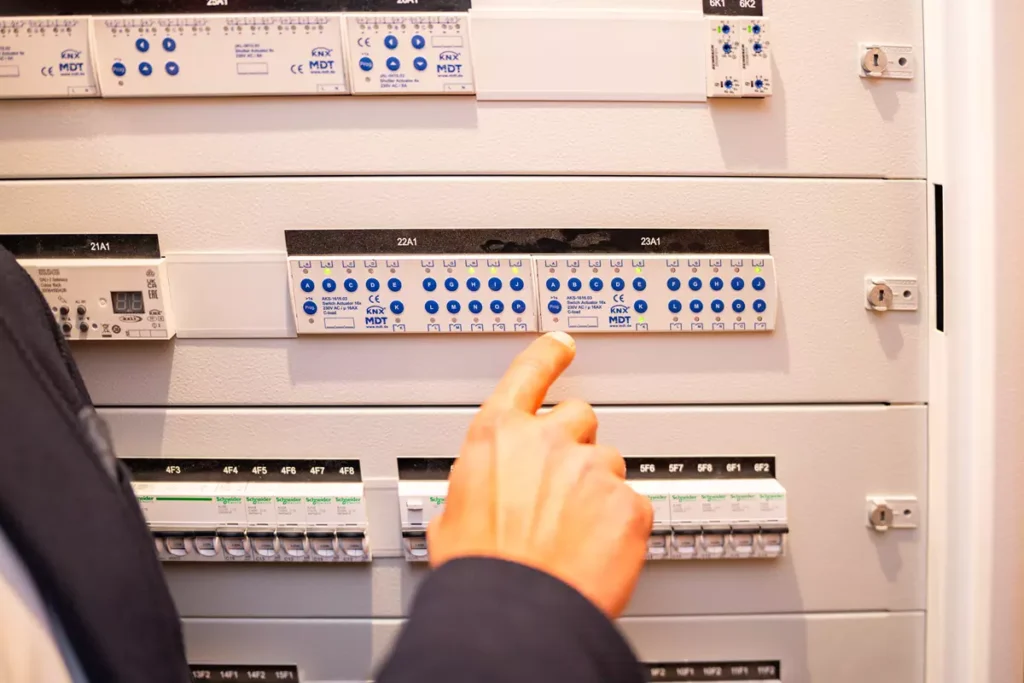 ELVA Premium Apartment Hotel, Stubaital