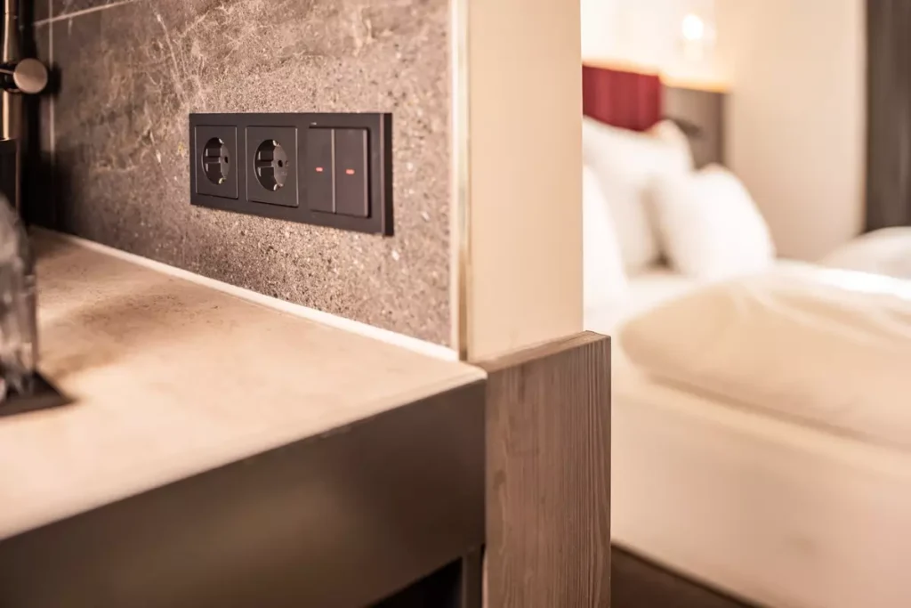 ELVA Premium Apartment Hotel, Stubaital