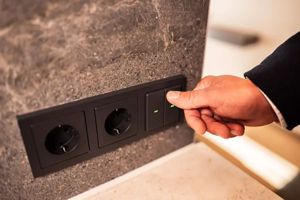 ELVA Premium Apartment Hotel, Stubaital