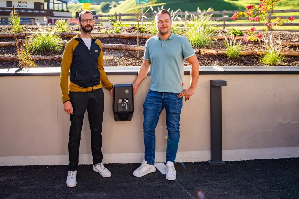 ELVA Premium Apartment Hotel, Stubaital