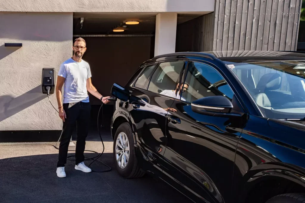 ELVA Premium Apartment Hotel, Stubaital, Markus Schöpf (Siblik)