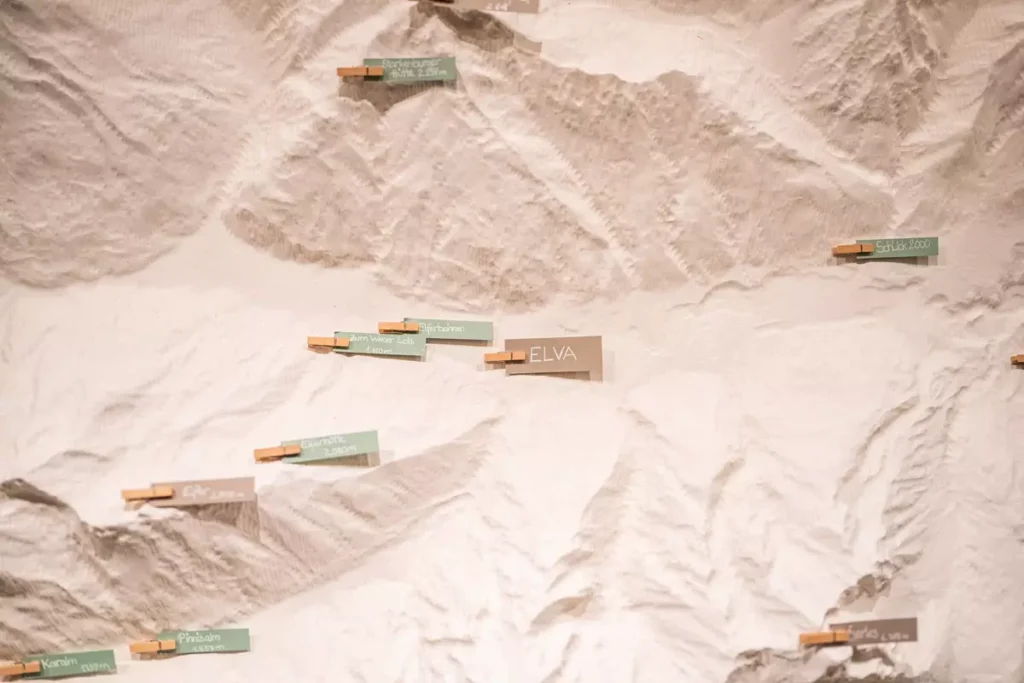 ELVA Premium Apartment Hotel, Stubaital