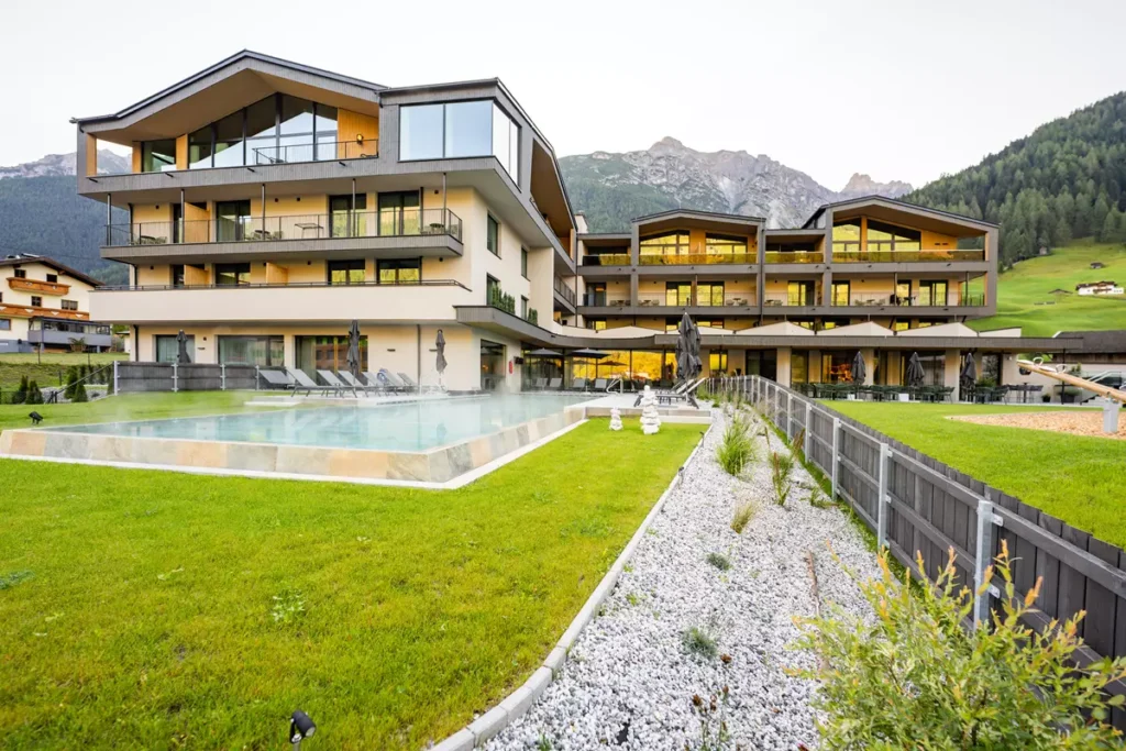 ELVA Premium Apartment Hotel, Stubaital