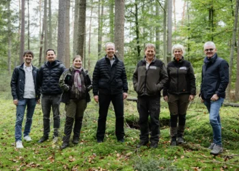 Wertgarantie Group stärkt regionale Klimaschutzprojekte