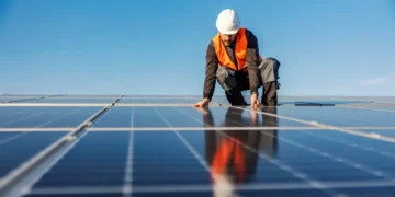 Die Greenotec Power Solutions GmbH und die Greenotec Mounting Solutions GmbH mussten kurz vorm Jahreswechsel Insolvenz anmelden.