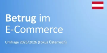 Online-Betrug auf hohem Niveau: Jeder zweite Online-Shop betroffen