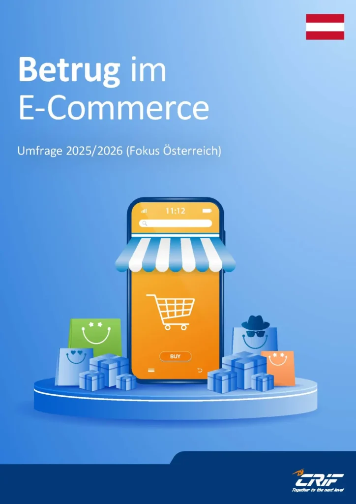 Studie "Betrug im E-Commerce"