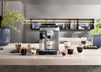 Magnifica Evo Next ist Preis-Leistungs-Sieger 2025