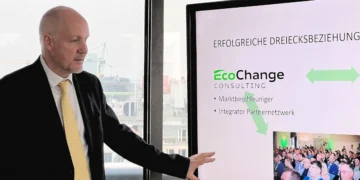 Investitionsfreude für Energiesysteme