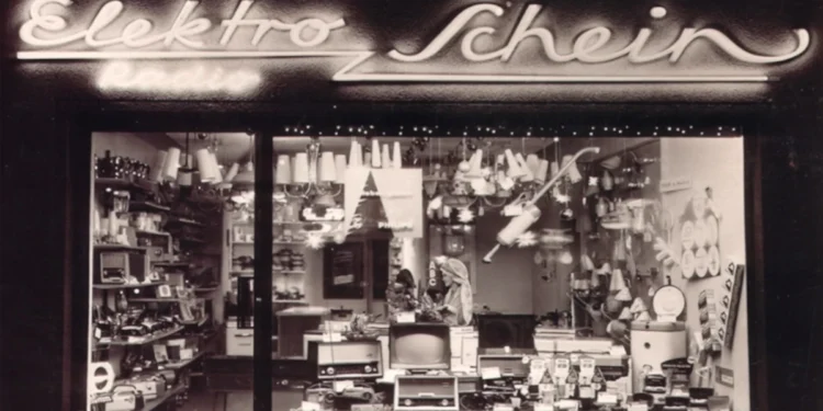 Red Zac Schein: Service seit 70 Jahren