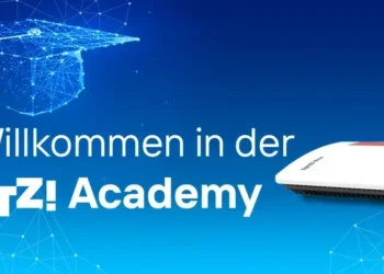 FRITZ! Academy