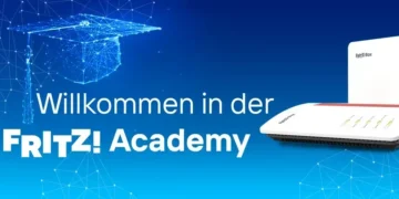 FRITZ! Academy