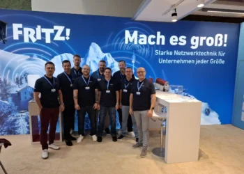FRITZ! 2026: Technologische Meilensteine und digitale Partner-Offensive in Österreich