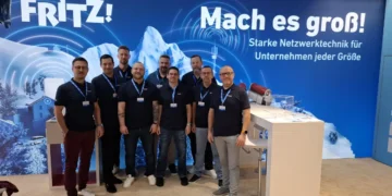FRITZ! 2026: Technologische Meilensteine und digitale Partner-Offensive in Österreich