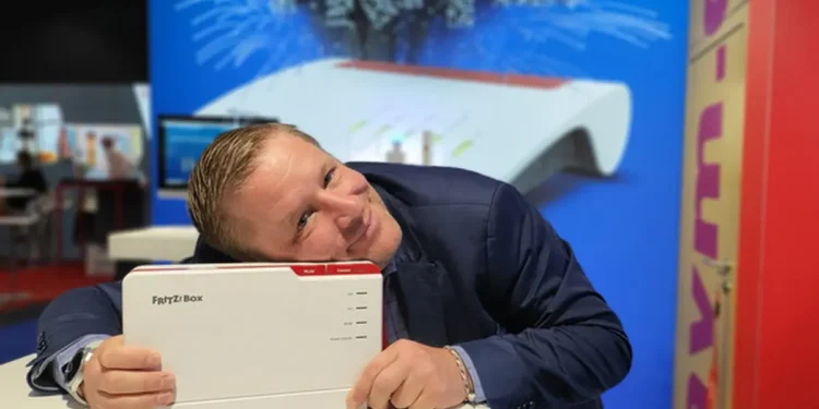 Darum Fritz! Verkaufsargumente