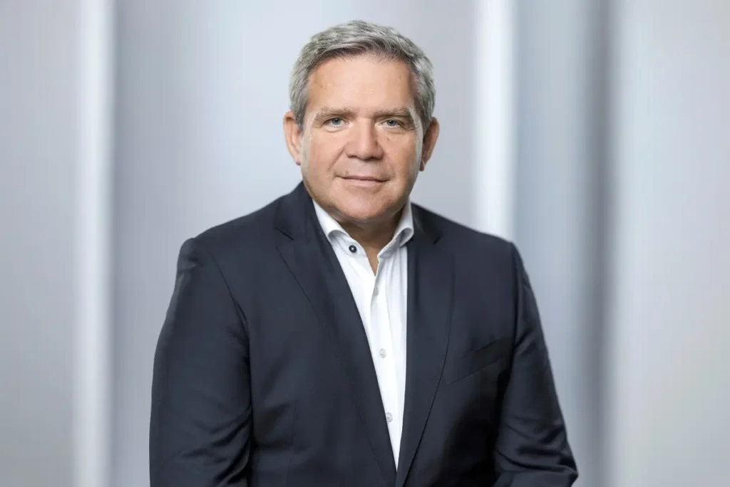 Friedrich Sobol, ElectronicPartner