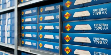 AVM sucht eine:n Fritz! Field Sales Manager