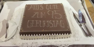 95 Jahre Ernst Pöcksteiner: Ein Leben voll technischer Innovationen