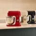 Kenwood kMix Küchenmaschine bringt Charakter in die Küche