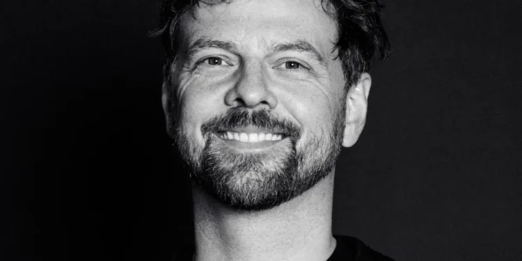 Steffen Jensen kehrt zu KitchenAid zurück