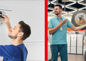 Köck sucht Verkäufer:in & Techniker:in