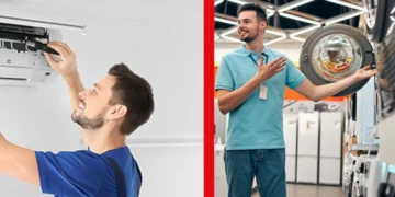 Köck sucht Verkäufer:in & Techniker:in