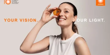 Ledvance Jubiläum auf der Light + Building