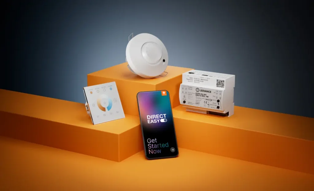 Ledvance Direct Easy