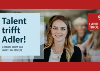 Land Tirol sucht eine:n Elektriker:in