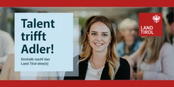 Land Tirol sucht eine:n Elektriker:in