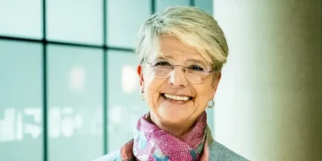 Nicole Thiery ist neue Country Managerin Germany & Austria bei Joseph Joseph