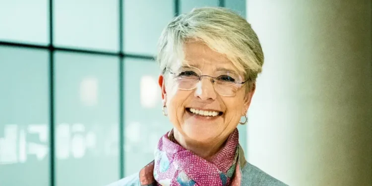 Nicole Thiery ist neue Country Managerin Germany & Austria bei Joseph Joseph