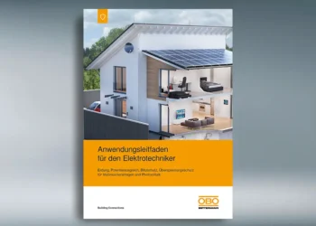 Neuer OBO Anwendungsleitfaden