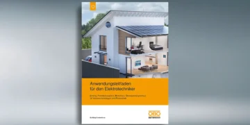 Neuer OBO Anwendungsleitfaden